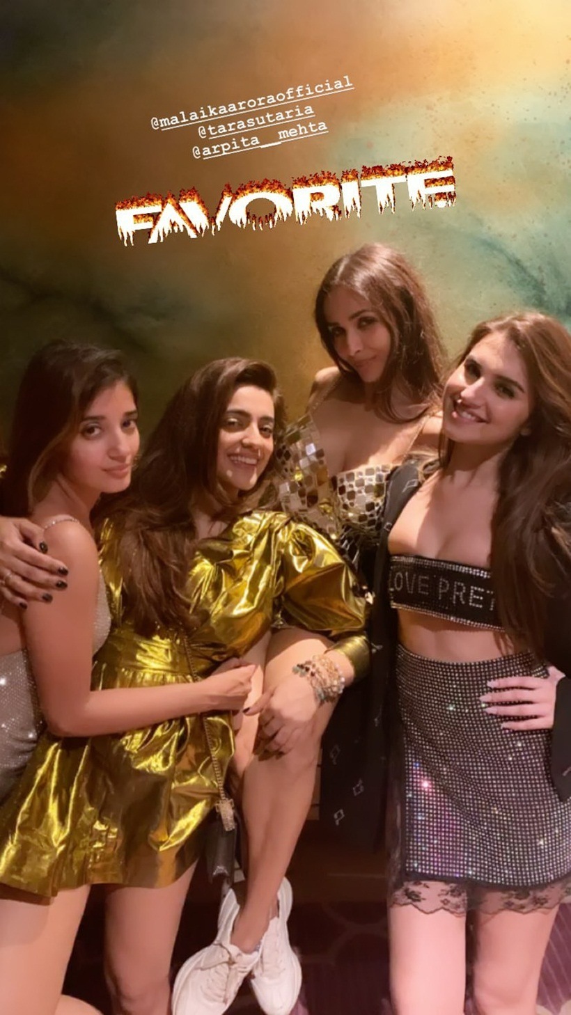 malaika arora hot photos