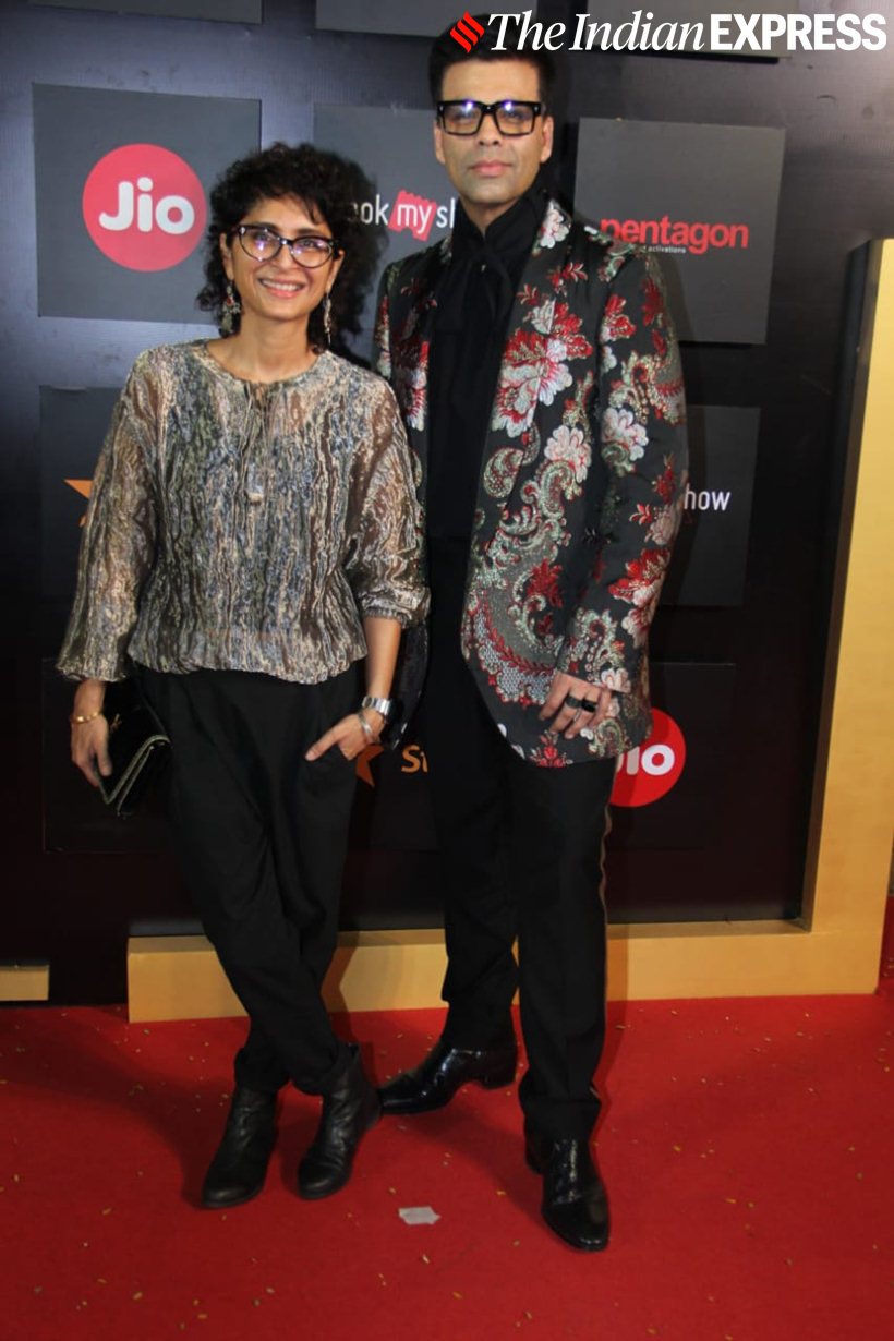 Karan Johar