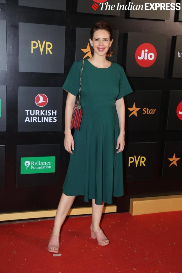 Kalki Koechlin at MAMI 2019