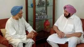 Manmohan singh, Manmohan singh pakistan visit, kartarpur corridor opening, pakistan kartarpur corridor, india pakistan relations, sikh gurudwara kartarpur, kartarpur news, amarinder singh, indian express 