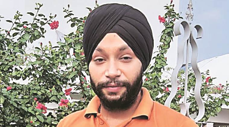 Sarvjeet Singh, Sarvjeet Singh DU harassment case, man accused of harassing DU student acquitted, delhi city news