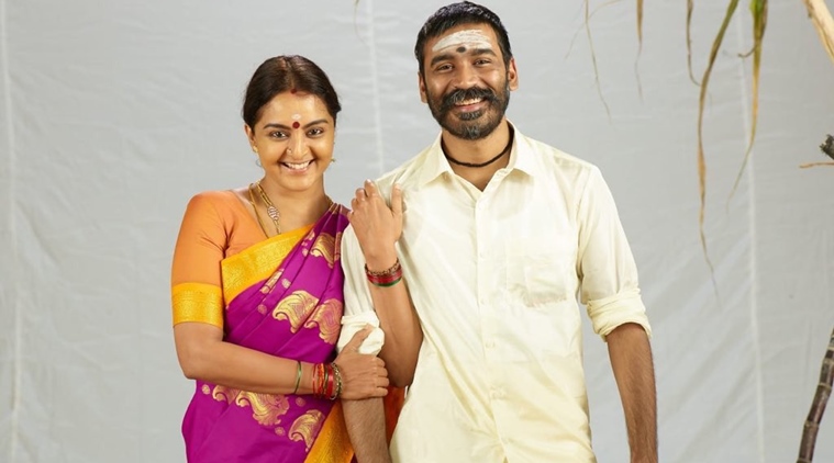 Sex Vedious Of Manju Warrior - Asuran was an instant 'yes': Manju Warrier | Entertainment News,The Indian  Express