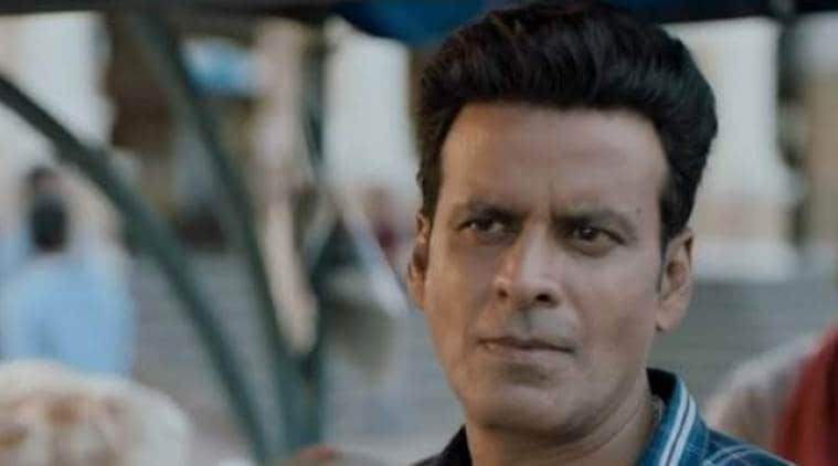 manoj bajpayee, manoj bajpayee interview, manoj bajpayee kathakar, manoj bajpayee family man, manoj bajpayee kathakar interview, indian express, indian express news