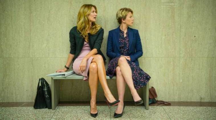 Marraige Story Laura Dern