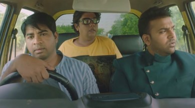 Meeku Maathrame Cheptha trailer