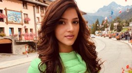 Mehreen Pirzada Chanakya