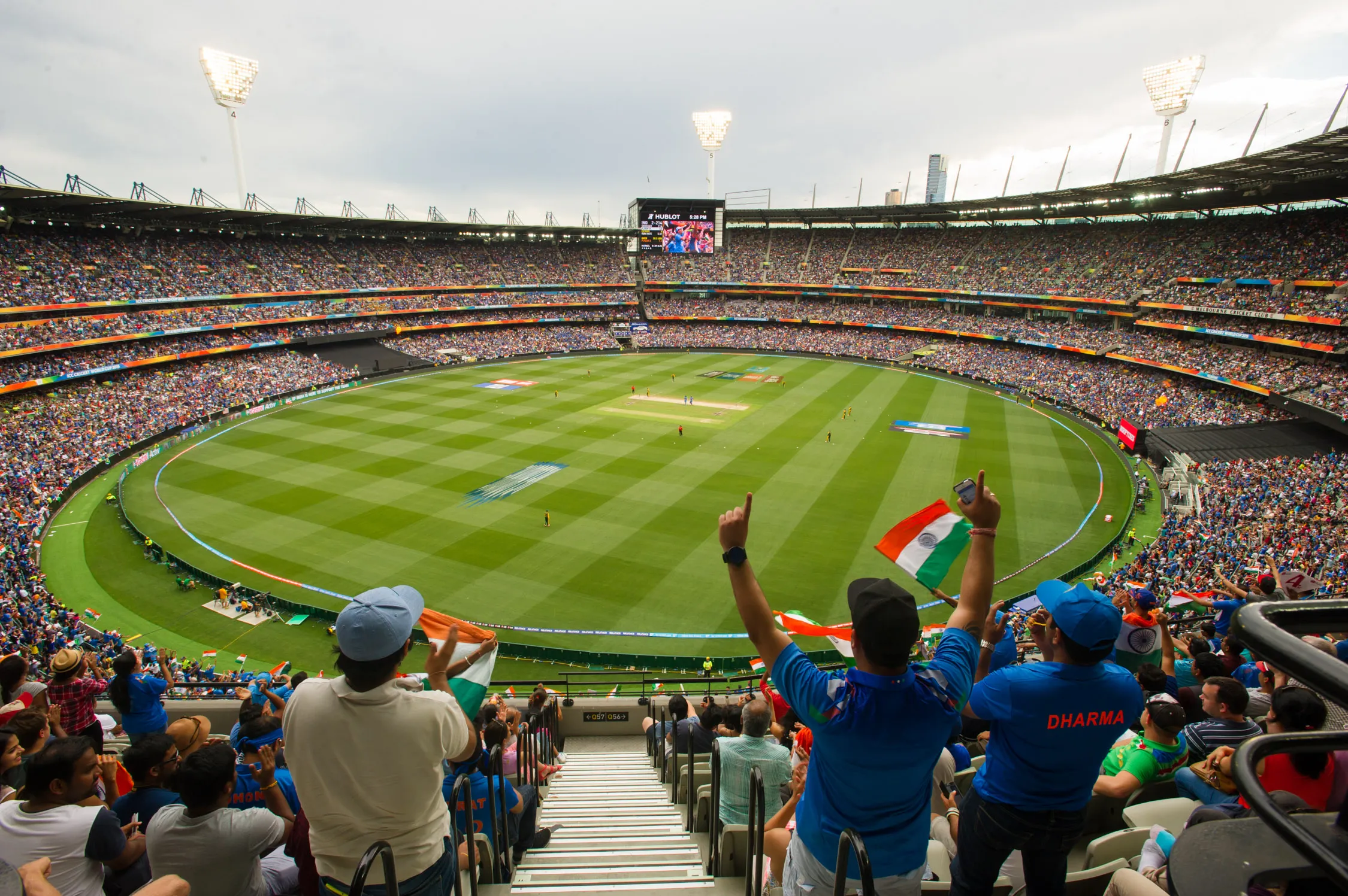 Get ready for a power packed year of cricket in Australia Auto