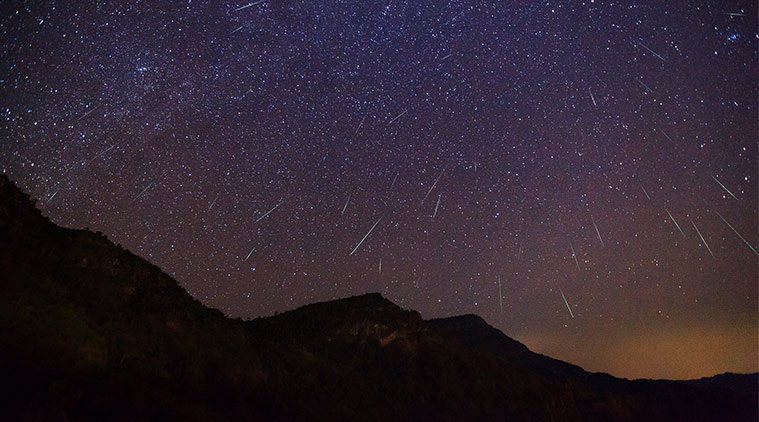 Orionid Meteor Shower October 2019 Date And Time: Everything You Need ...