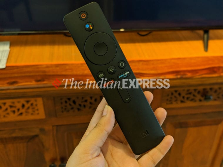 Xiaomi Mi TV 4X 50-inch review: A great bouquet of features ...