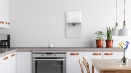 Mi_WaterPurifier_1 Xiaomi Mi Water Purifier, Xiaomi Mi Water Purifier review, Mi Water Purifer price in India, Mi Water Purifier features, Mi Water Purifier filter