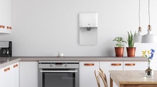 Xiaomi Mi Water Purifier, Xiaomi Mi Water Purifier review, Mi Water Purifer price in India, Mi Water Purifier features, Mi Water Purifier filter