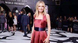 Michelle Pfeiffer recounts 'inappropriate' moment