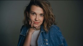 Millie Bobbie Brown Stranger Things 4