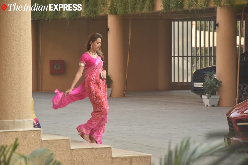 mira kapoor photos