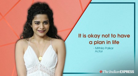 Mithila Palkar, Mithila Palkar inspirational speech, motivational quotes