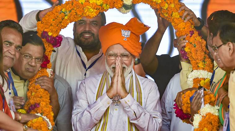 Haryana Assembly elections, Haryana Assembly polls, Haryana elections, Haryana elections 2019, Haryana Assembly elections 2019, Haryana BJP, Haryana Congress, India news, Elections news, Indian Express