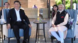Modi Xi informal summit, Modi Xi informal summit highlights, Narendra Modi, Xi Jinping, Chennai connect, India China relations, Indian Express, kashmir,