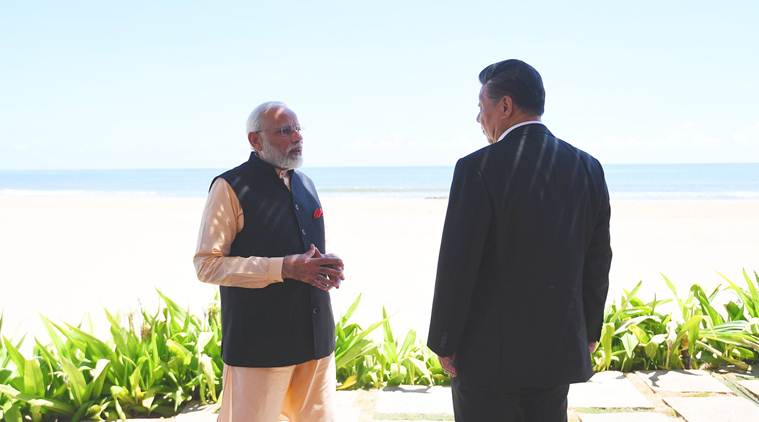 india china tension, india china dispute, india china standoff, donald trump on india china tension, united nations on india china standoff