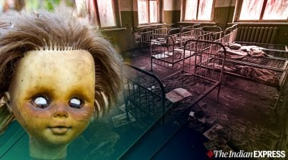 Top Three Creepy Places You Need To Check Out – The Round Table