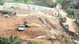 mumbai city news, Mumbai zoo, Mumbai new zoo, Devendra Fadnavis, aarey protests, indian express news