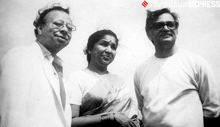 Song of the Month: In praise of Gulzar’s Tujhse naaraz nahin and the ...