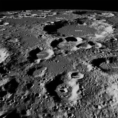 Chandrayaan-2, Chandrayaan-2 Vikram Lander, NASA Vikram Lander, NASA Vikram lander not found, NASA Vikram lander search, Chandrayaan-2 mission