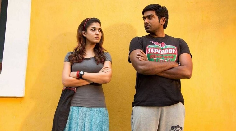 Naanum rowdy dhaan watch online dailymotion hot sale