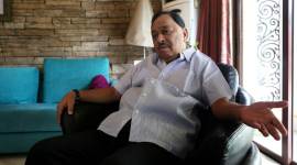 Maharashtra elections: Hostility from Shiv Sena, even BJP workers gives Narayan Rane jitters