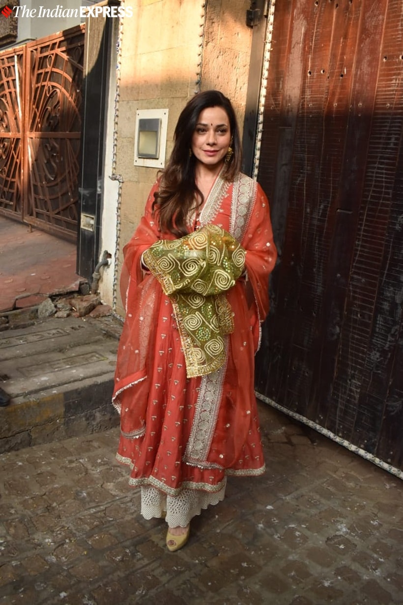 neelam karva chauth