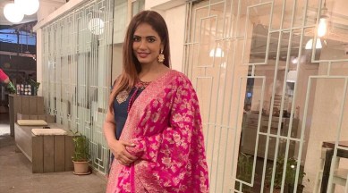 neetu chandra