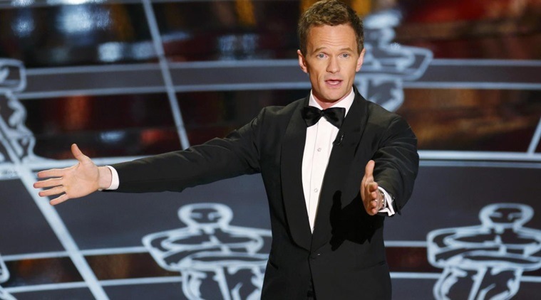 Neil Patrick Harris