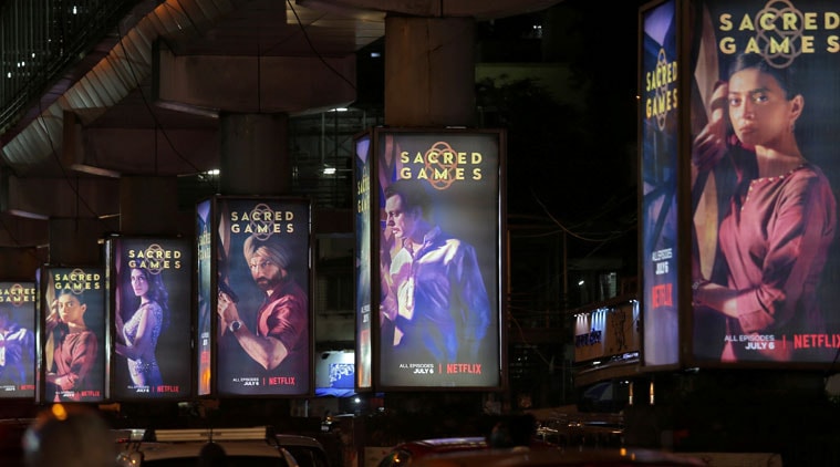 Netflix, Netflix India, Netflix India censorship, Amazon Prime Video, Amazon Prime Video India, India online content censorship