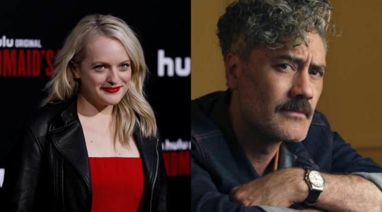 Elisabeth Moss in talks to join Taika Waititi’s Next Goal Wins