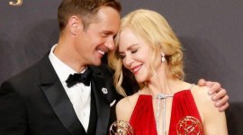 Nicole Kidman, Alexander Skarsgard