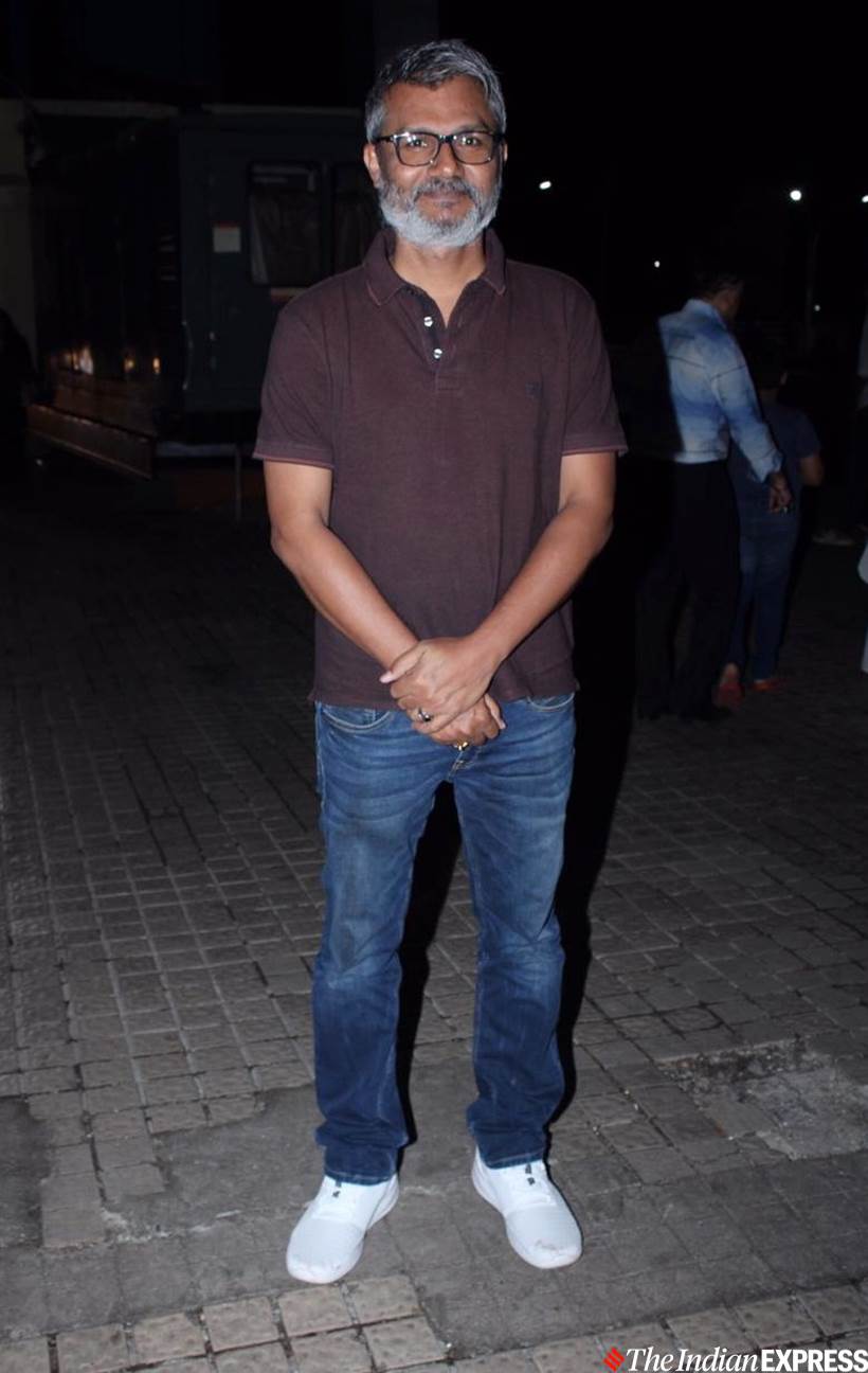 Nitesh Tiwari