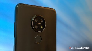 Nokia 7.2, Nokia 7.2 price in India, Nokia 7.2 features, Nokia 7.2 camera, Nokia 7.2 specifications