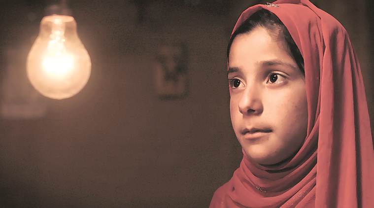 iffi goa, iffi goa 2019, nooreh kashmiri film, nooreh, jammu and kashmir