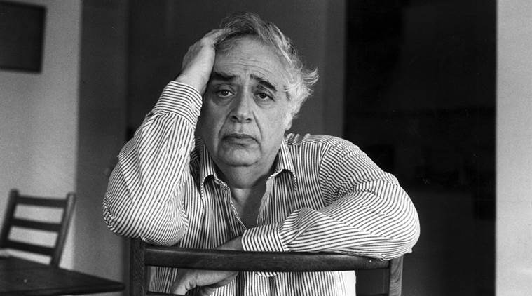 harod bloom, harold bloom death, harold bloom, harold bloom, harold bloom critic, harold bloom critic dead, indian express, indian express news