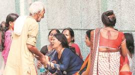 OyO rooms, Delhi OYO rooms, boy killed in oyo room, Delhi shooter death, shooting competition, Delhi news