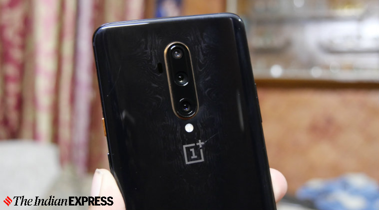 Oneplus 7t Pro Mclaren Edition Review