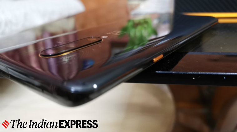 OnePlus 7T Pro McLaren Edition, OnePlus 7T Pro McLaren Edition launched, OnePlus 7T Pro McLaren Edition price, OnePlus 7T Pro McLaren Edition India launch, OnePlus 7T Pro McLaren Edition specs, OnePlus 7T Pro McLaren Edition specifications