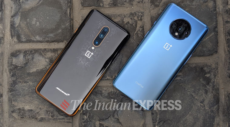 First Big Leak Of Oneplus 8 Series Oneplus 8 8 Lite 8 Pro March Launch Tipped Technology News The Indian Express