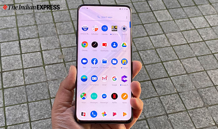 OnePlus 7T Pro, OnePlus 7T Pro price in India, OnePlus 7T Pro specifications, OnePlus 7T Pro review, OnePlus 7T Pro features