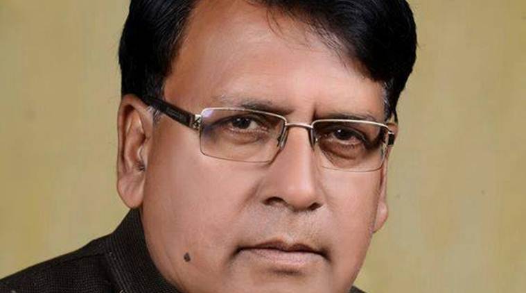Roads in MP like Vijayvargiya's cheeks, will make them like Hema Malini's: Congress leader