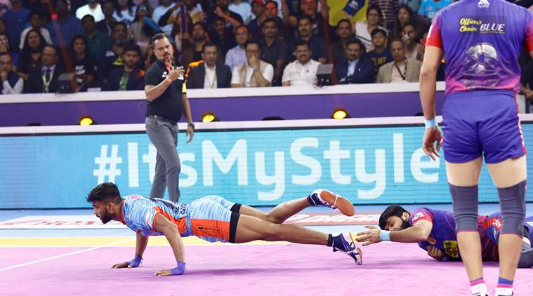 'Amazing turnaround without Maninder': Twitter reacts as Bengal Warriors win PKL title