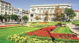 Belgrade, Serbia, Eye 2019, Sunday Eye, Indian Express, Indian Express news