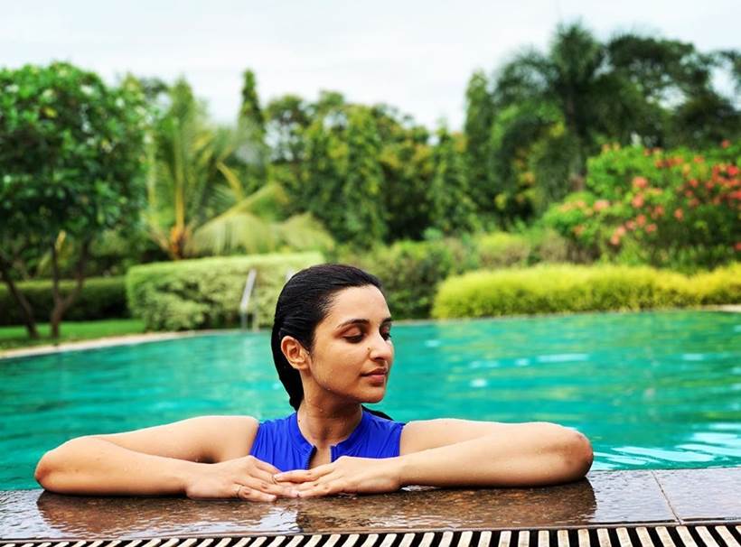 Parineeti Chopra