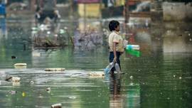 Bihar rains, Patna rains, Patna floods, Bihar floods, Patna Municipal Corporation, PMC, Patna High Court, Nitish Kumar