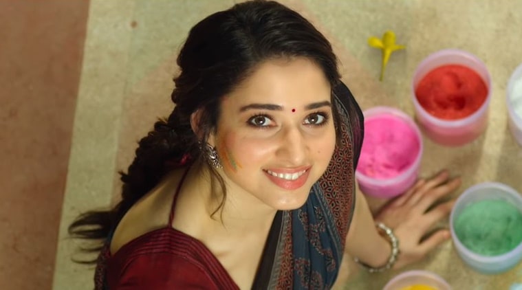 Petromax movie review