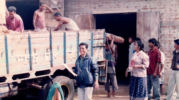 Rubber Rose, the Kerala nun who planted seeds of change in Meghalaya's Garo Hills
